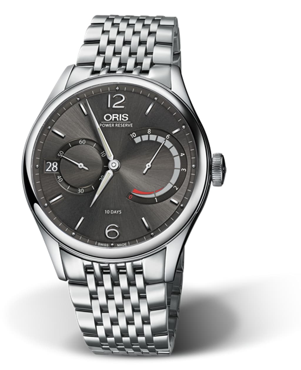 Vertical image of  Artelier Calibre 111
